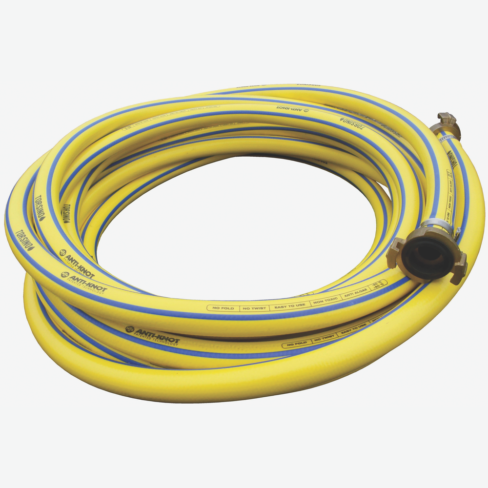 Strata Water Hose - 3/4