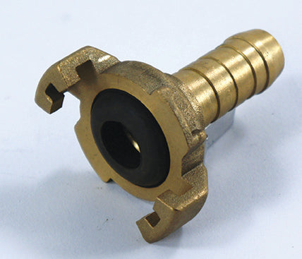 Lancy Quick Release Water Connector - 3/4